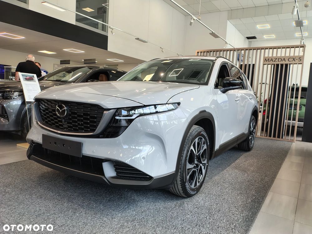 Mazda CX-5 2.5 e-SKYACTIV G Exclusive-Line - 6