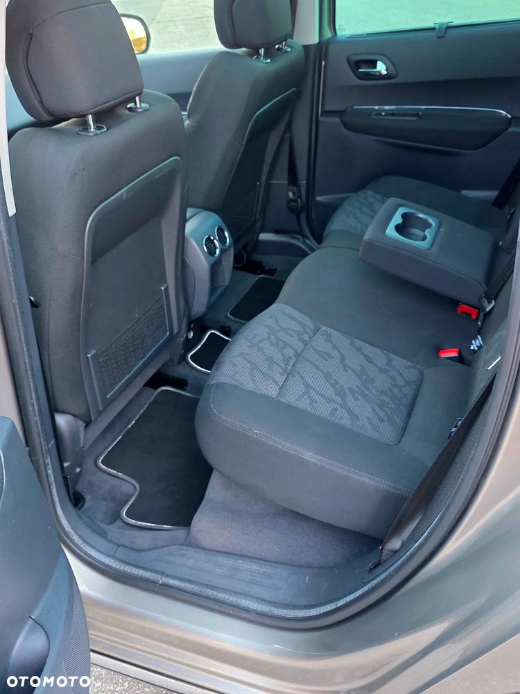 Peugeot 3008 HDi FAP 150 Platinum - 15