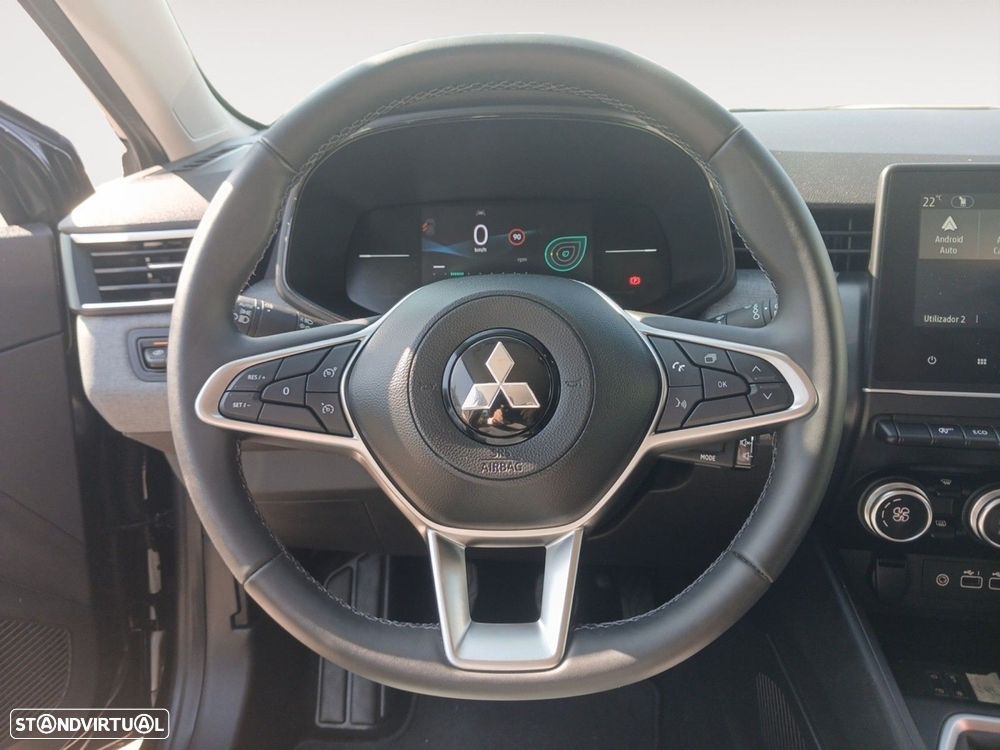 Mitsubishi Colt 1.0 MPI-T Kaiteki - 12