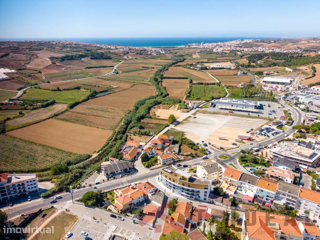 Apartamento T3 Novo na Lourinhã - Grande imagem: 4/19