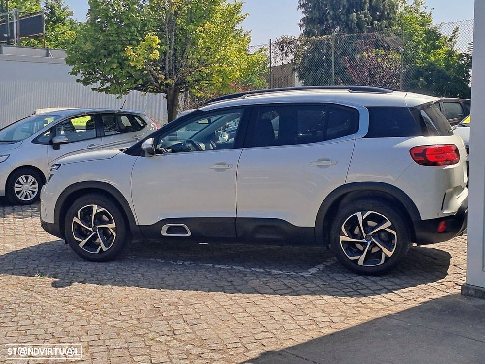 Citroën C5 Aircross 1.2 PureTech Shine - 7