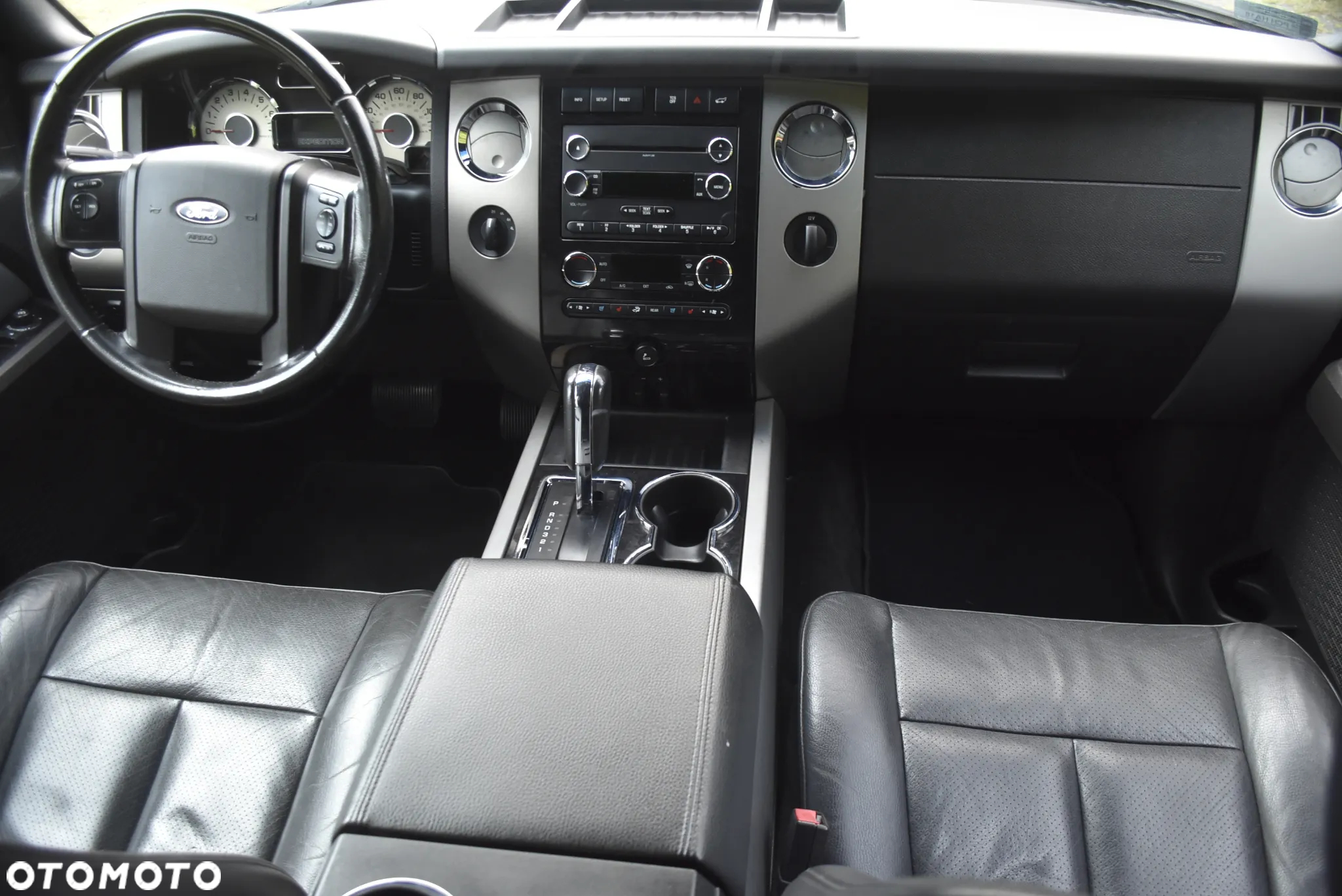 Ford Expedition - 15