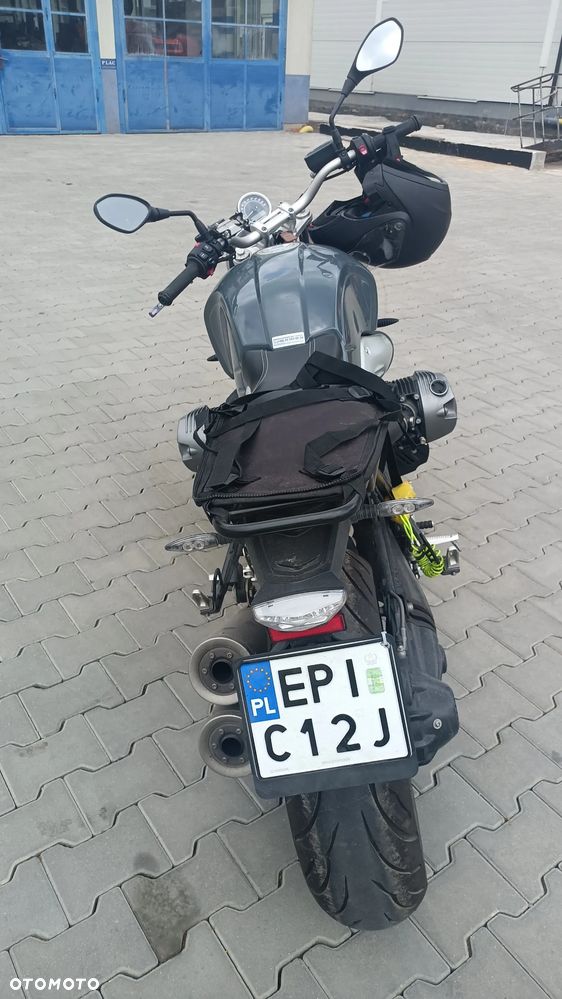 BMW R - 11