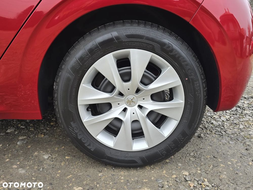 Peugeot 208 1.2 PureTech Style - 40