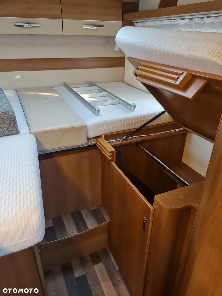 Fiat Ducato Knaus - 29