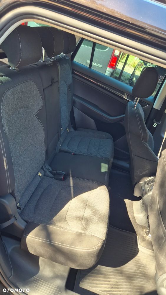Skoda Kodiaq - 9