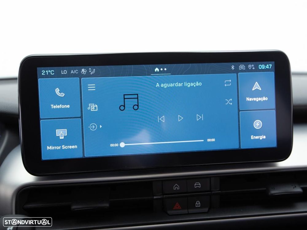 Jeep Avenger 54 kWh Summit - 31