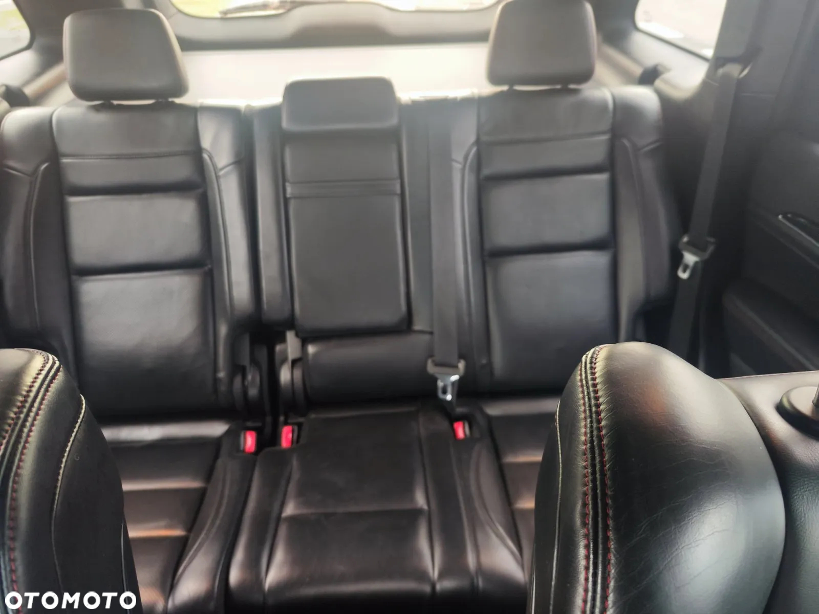 Jeep Grand Cherokee 3.6 V6 Limited - 17