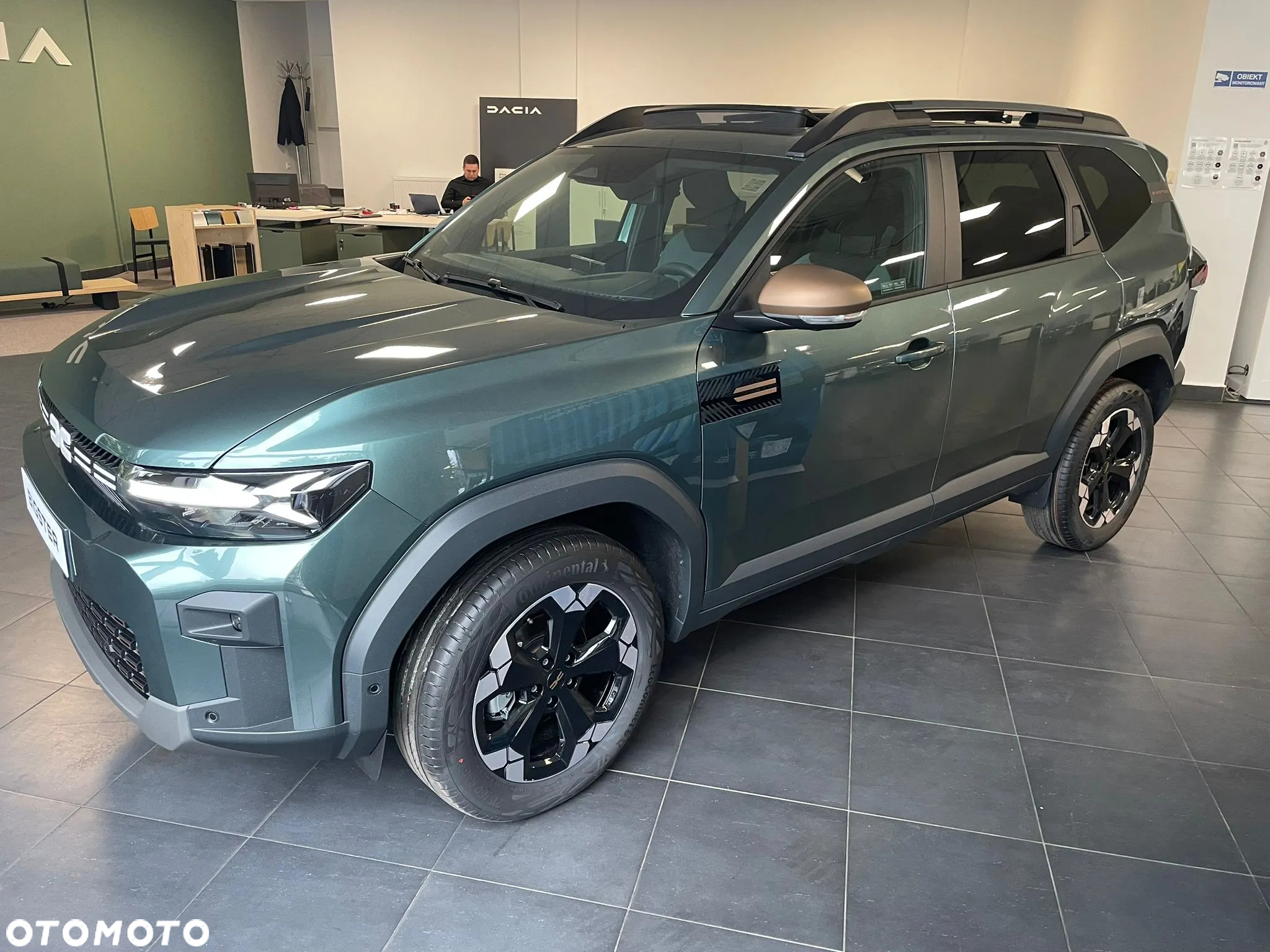 Dacia Bigster - 4