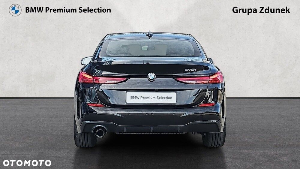 BMW Seria 2 - 5