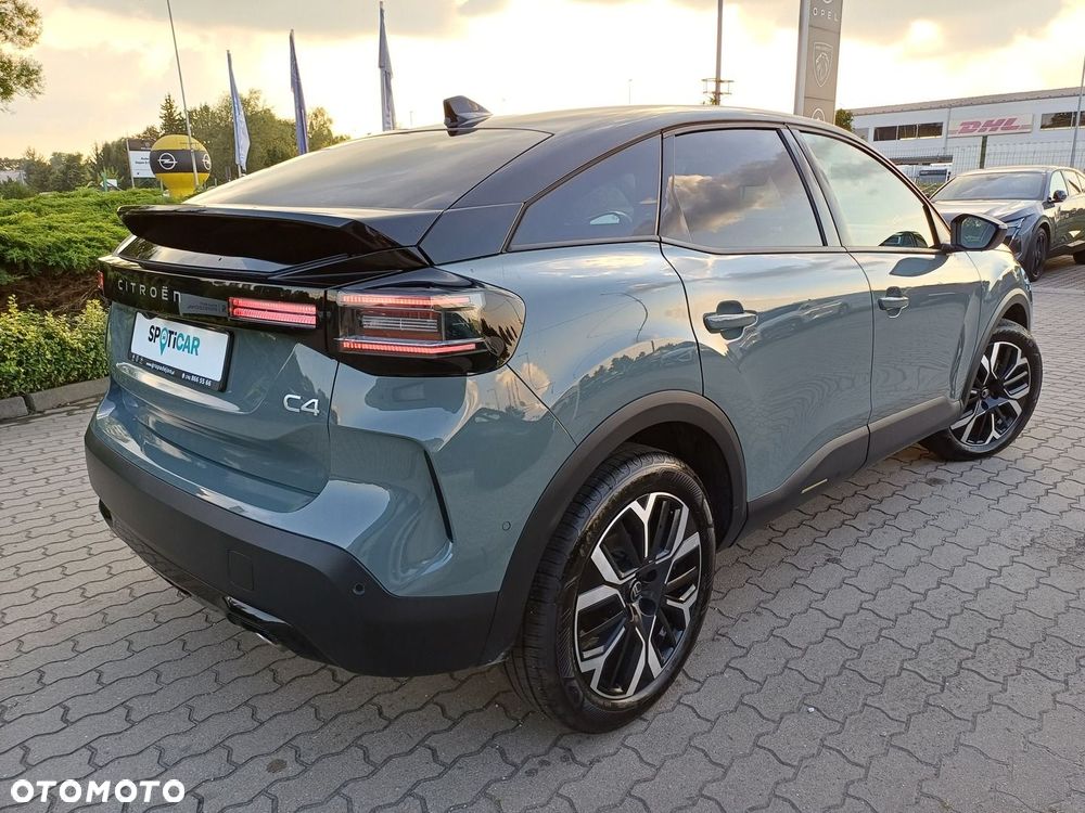 Citroën C4 - 6