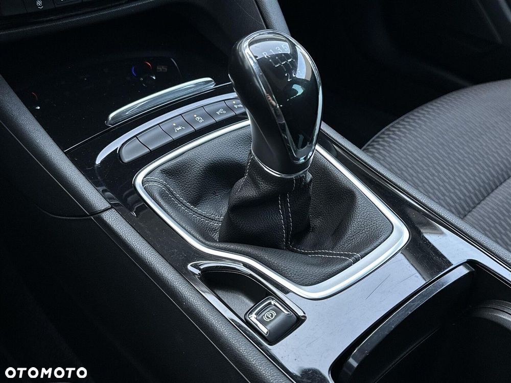 Opel Insignia 2.0 CDTI Elite S&S - 25