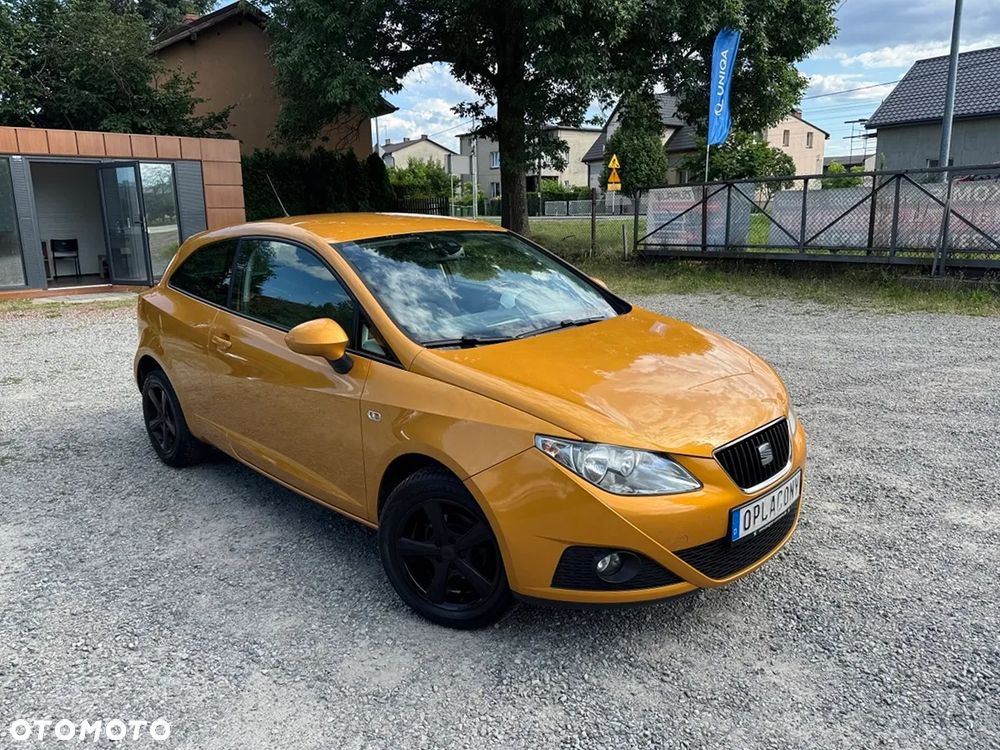 Seat Ibiza - 16