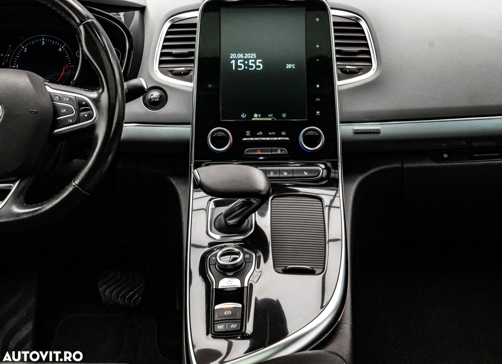 Renault Espace - 18