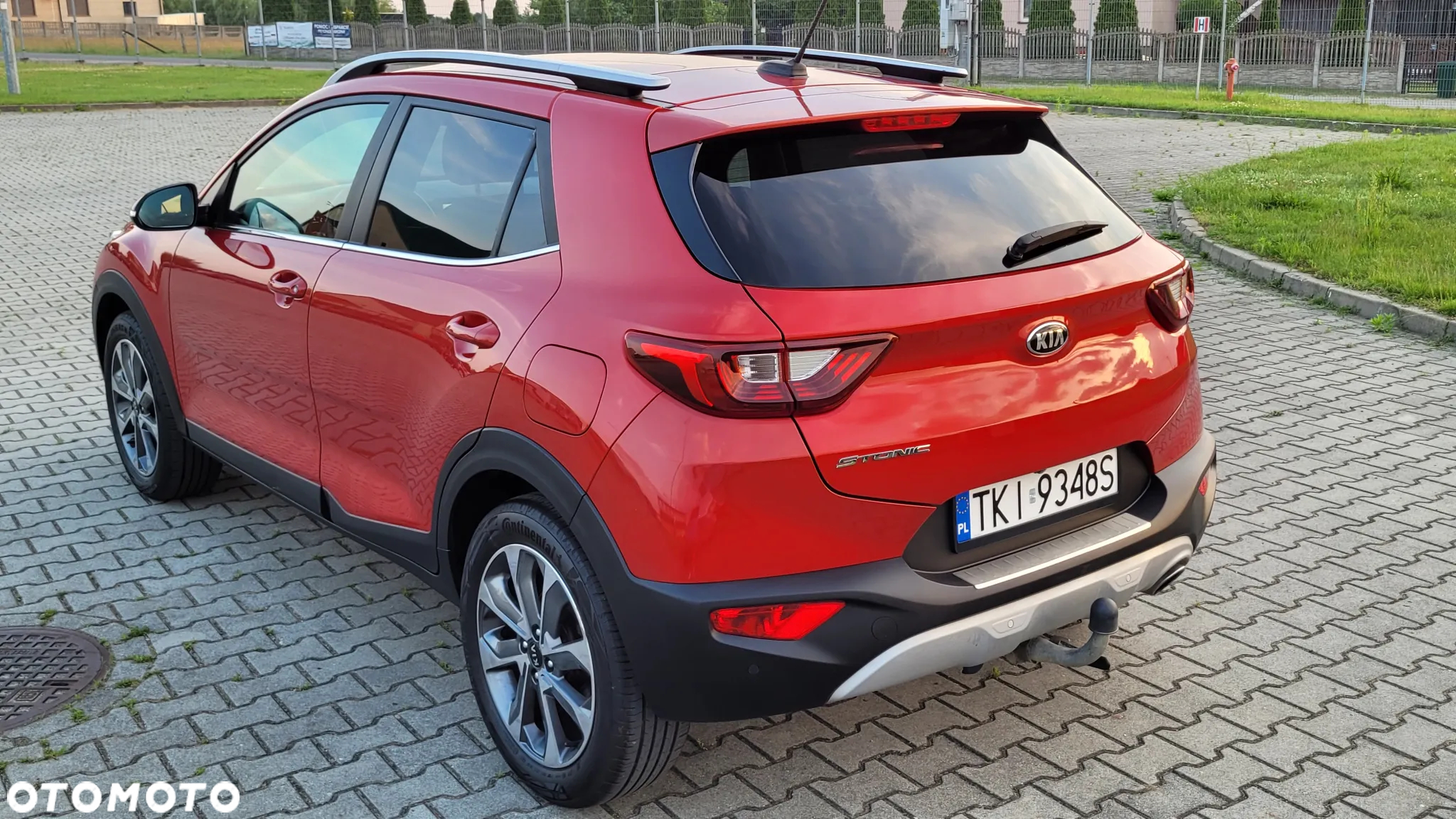 Kia Stonic - 4