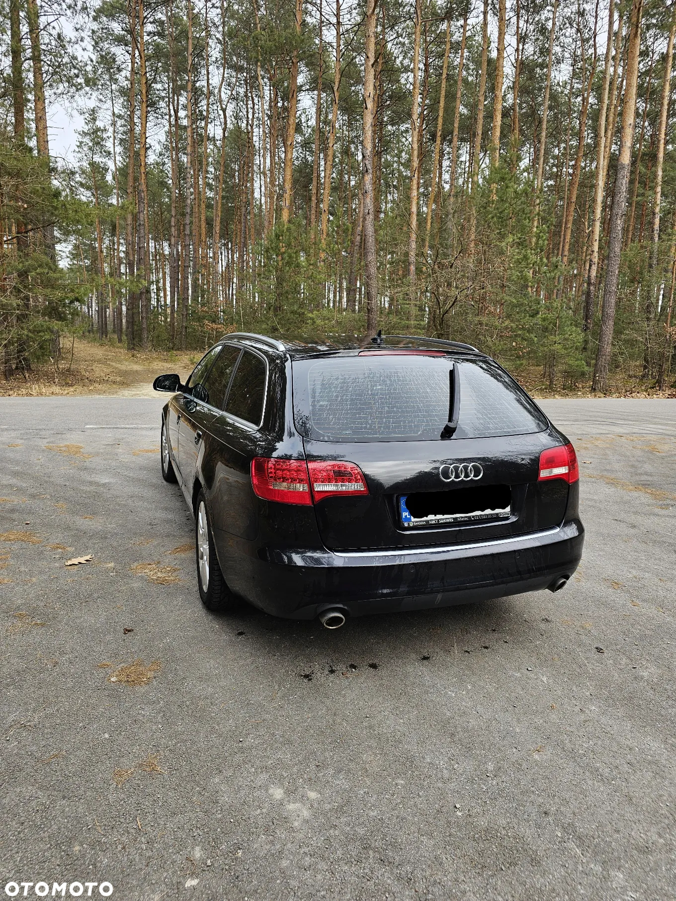 Audi A6 3.0 TDI Quattro Tiptronic - 3