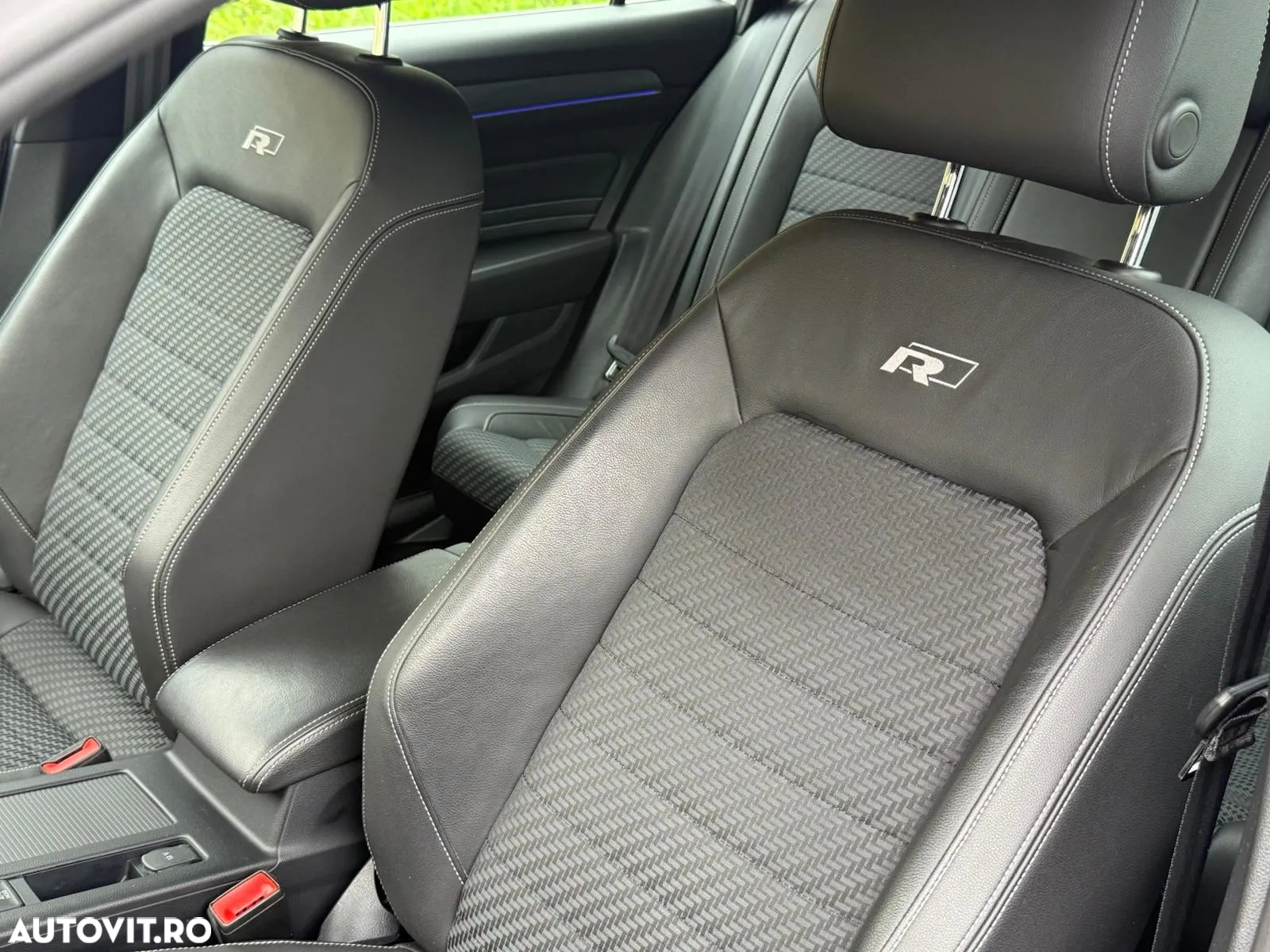 Volkswagen Passat Variant 2.0 TDI SCR DSG Business - 27