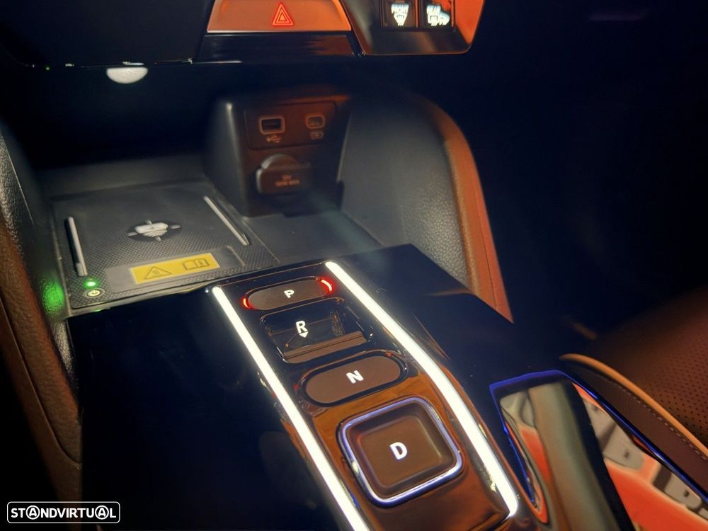 Honda e-Ny1 68.8 kWh Lifestyle - 22