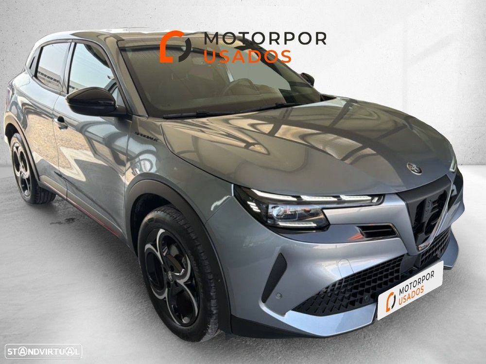 Alfa Romeo Junior 1.2 Speciale eDCT6 - 3