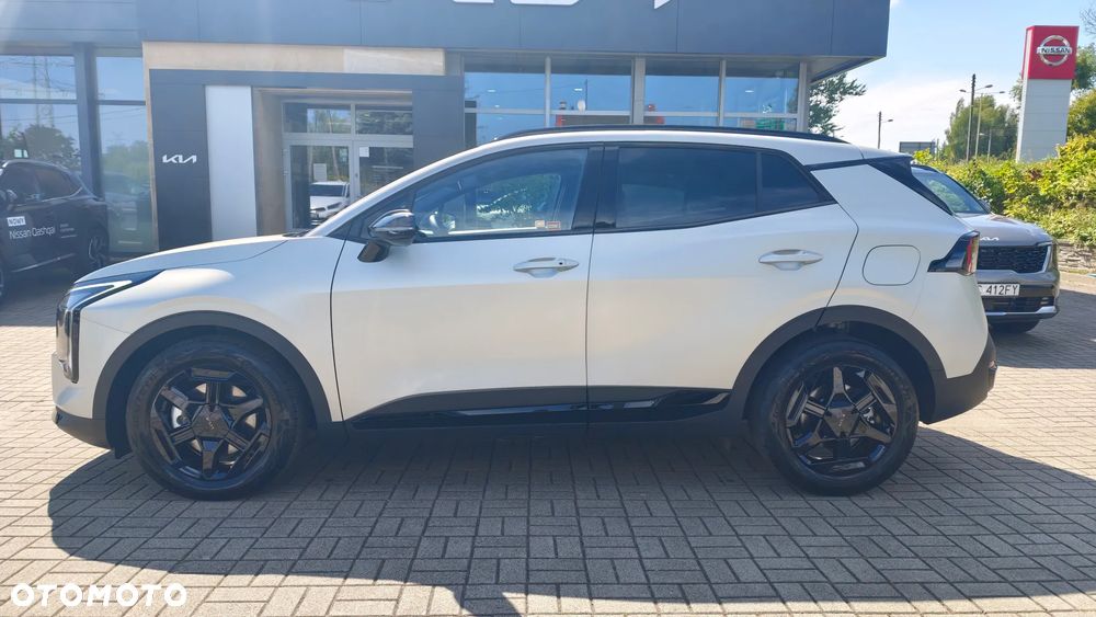 Kia Sportage - 4