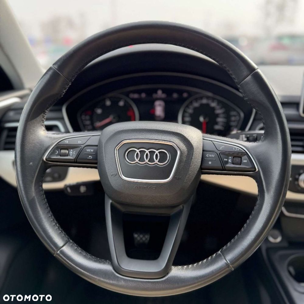Audi A4 Avant - 24