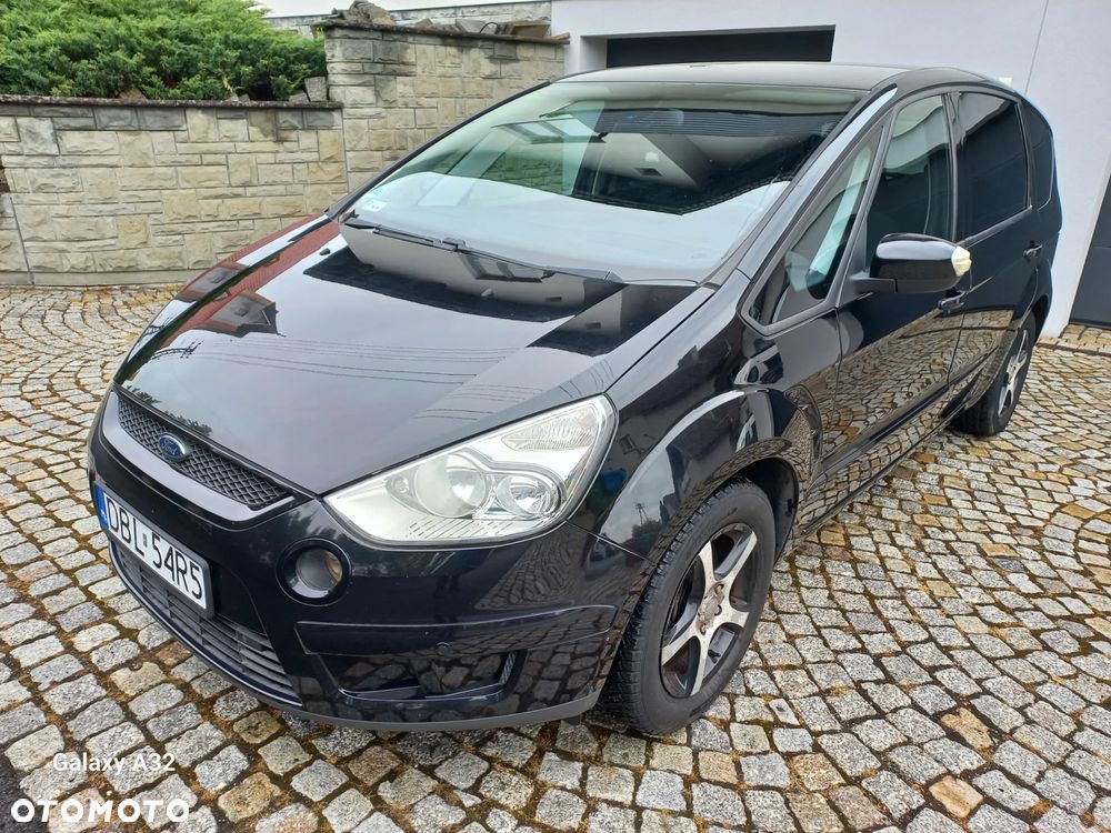 Ford S-Max - 2