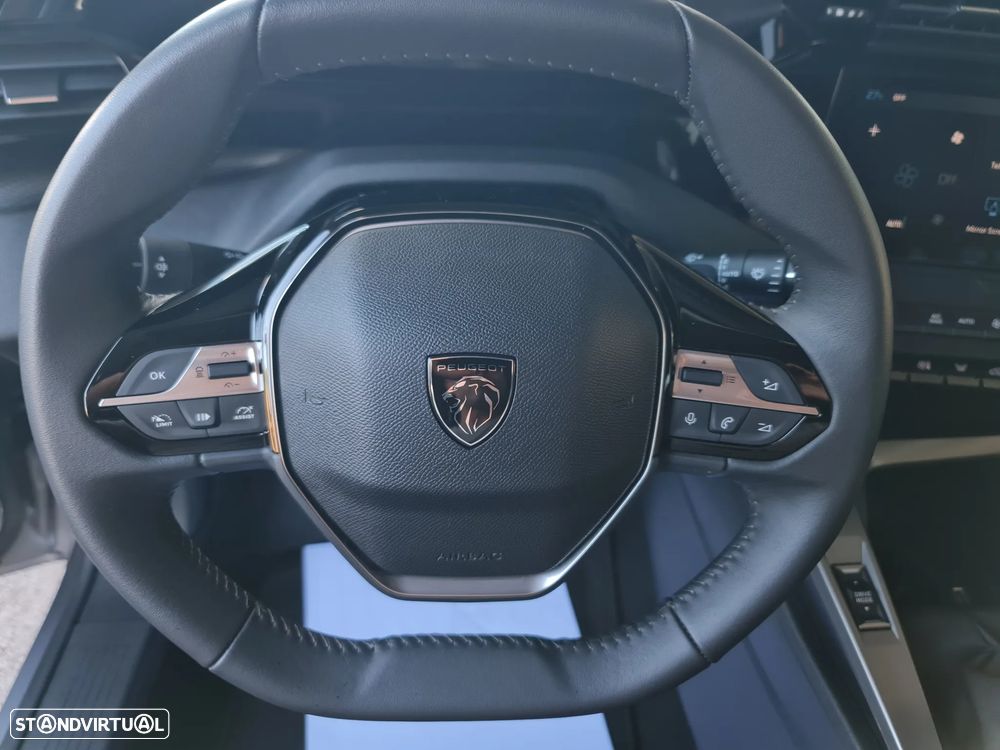 Peugeot 308 1.2 PureTech Active - 23