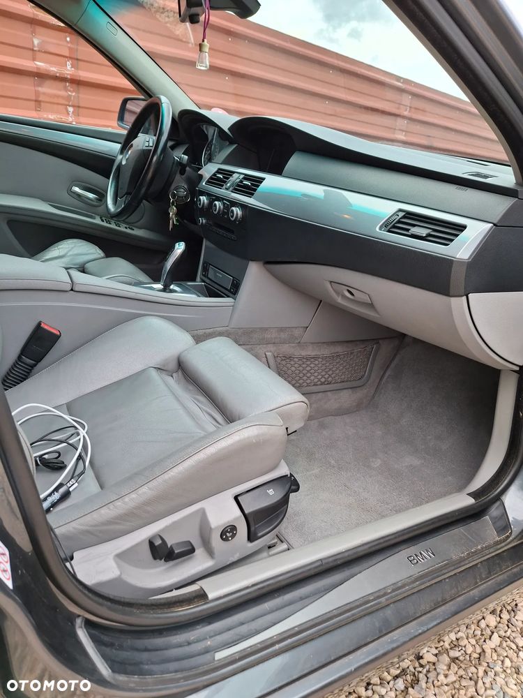BMW Seria 5 - 19