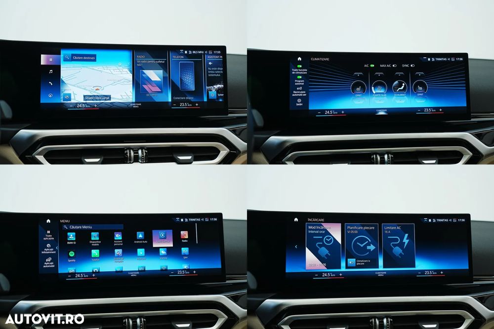 BMW Seria 3 330e xDrive Aut. M Sport - 23