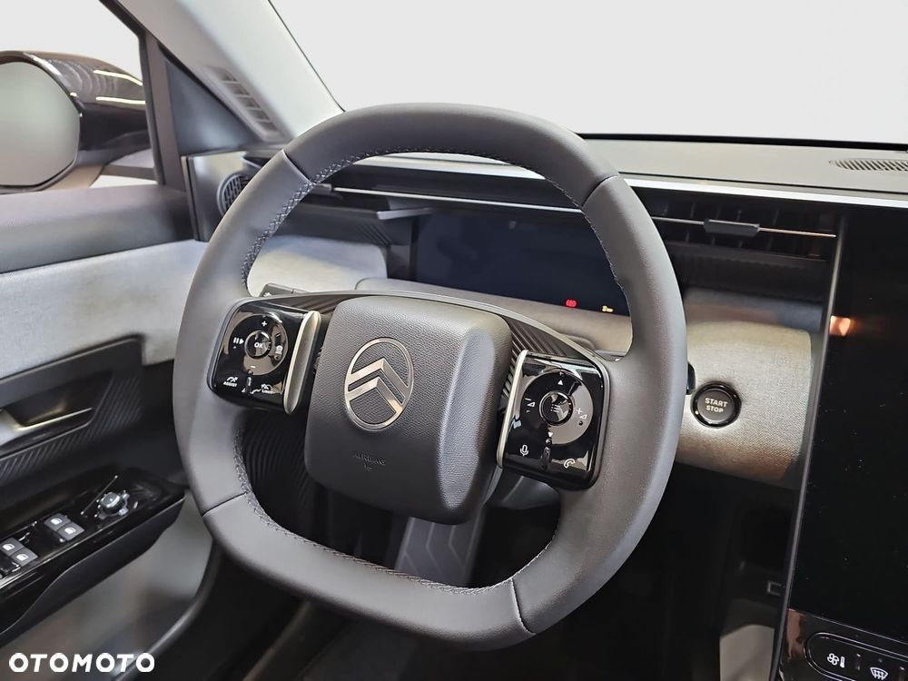 Citroën C5 Aircross - 8