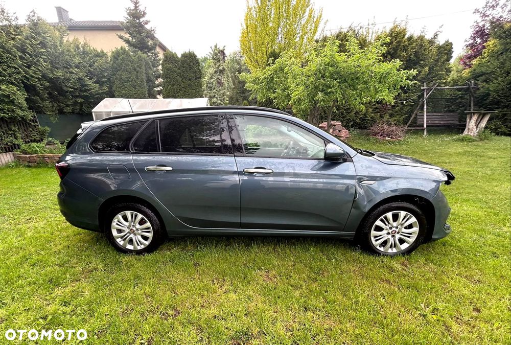 Fiat Tipo 1.0 T3 Business Edition - 5