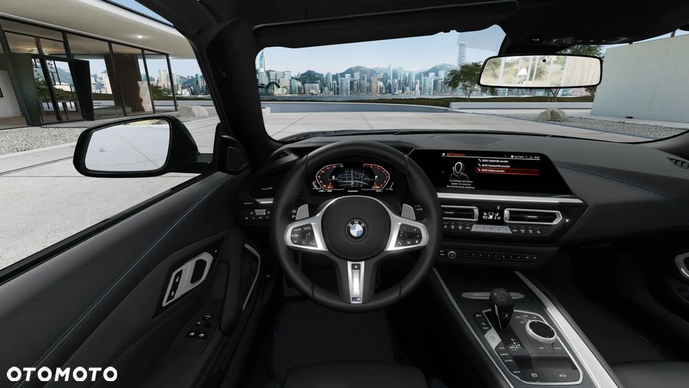 BMW Z4 20i sDrive M Sport sport - 10