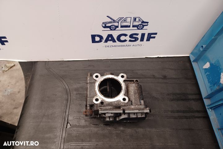 Clapeta acceleratie RF7J-136B0-C RF7J-136B0-C Mazda 6 GG [facelift] [ - 3