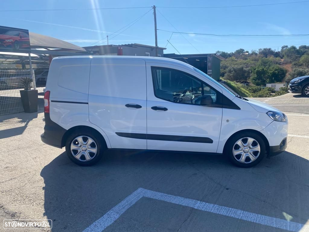 Ford Transit Courier 1.5 TDCi - 6