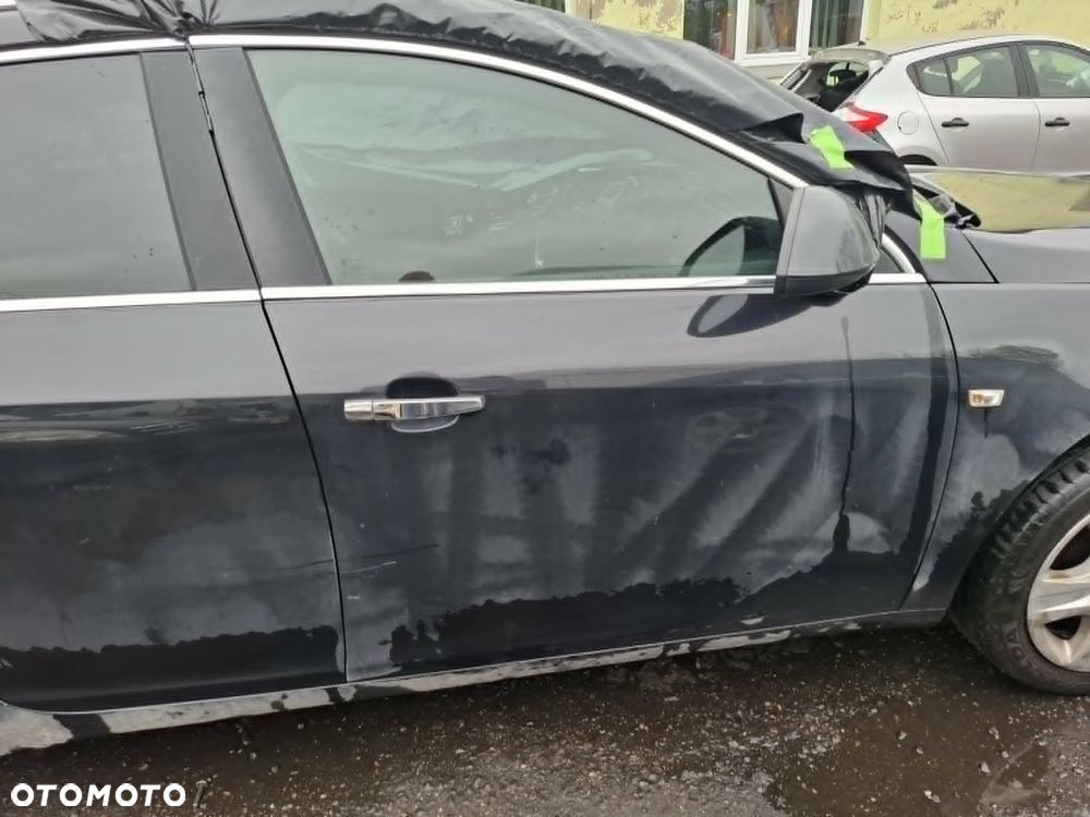 Opel Insignia - 6