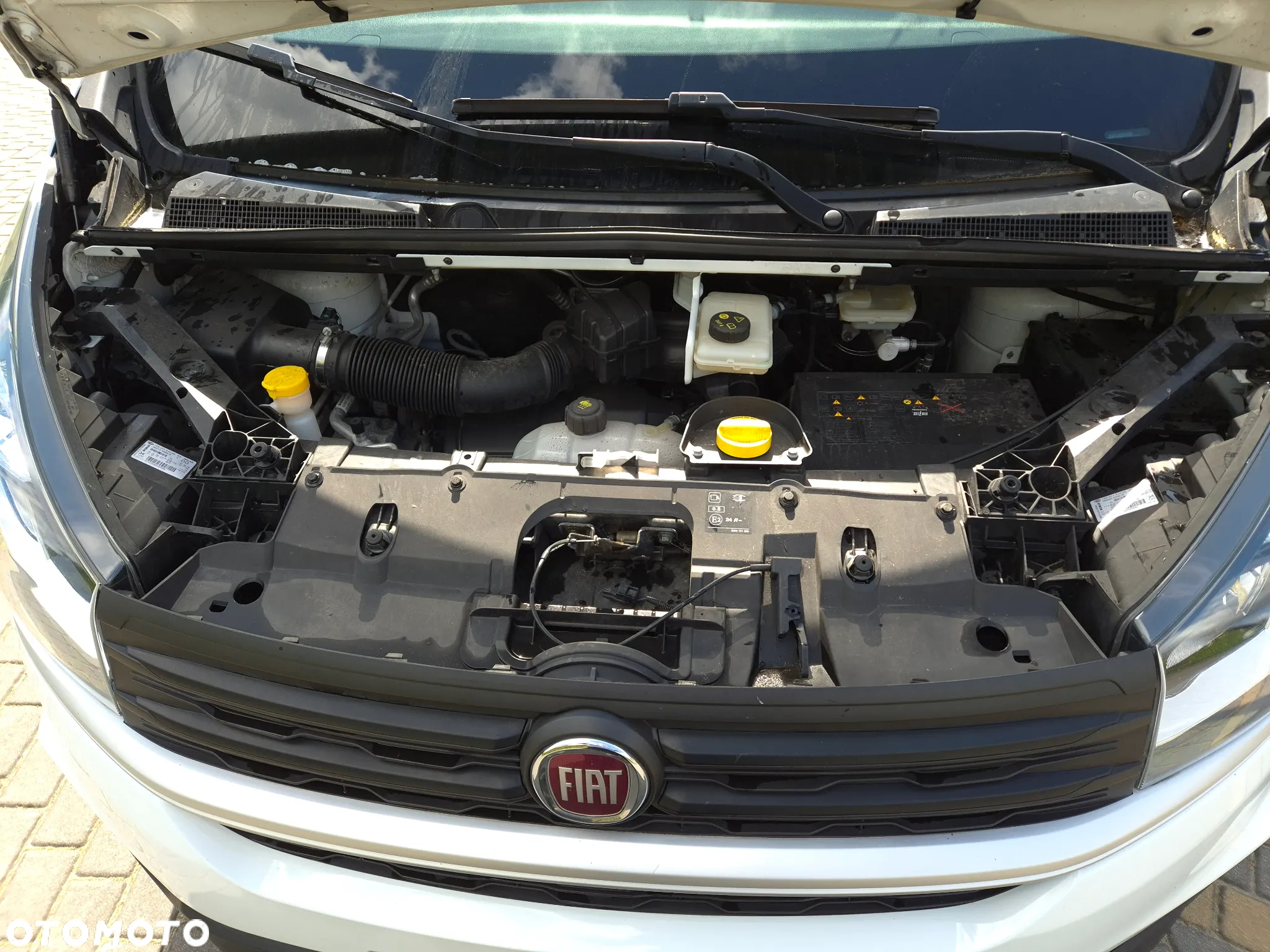 Renault Trafic - 14