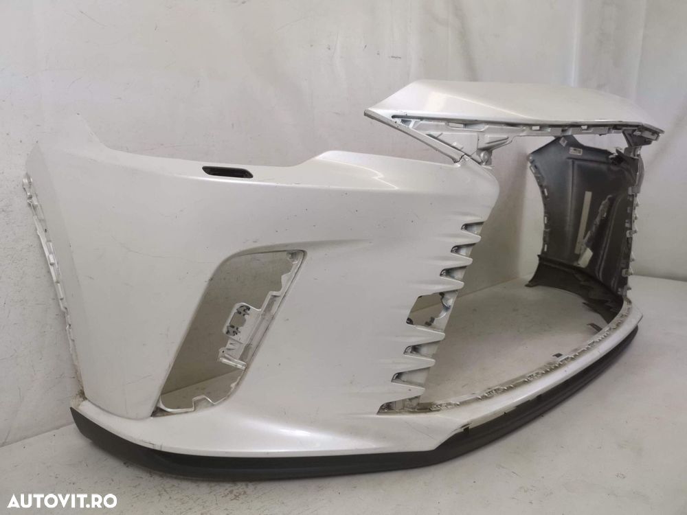 Bara Fata Cu Fusta Lexus  RX 5 2022 2023 2024 Originala In Stare Buna - 4