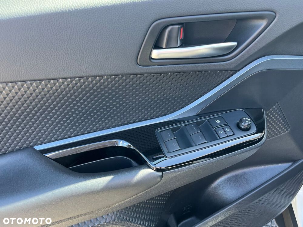 Toyota C-HR 2.0 Hybrid Style - 25