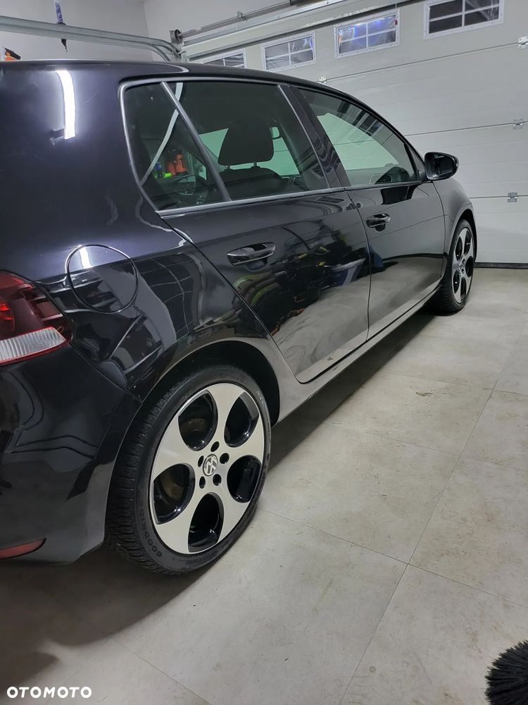 Volkswagen Golf 1.6 TDI (BlueMotion Technology) Comfortline - 7
