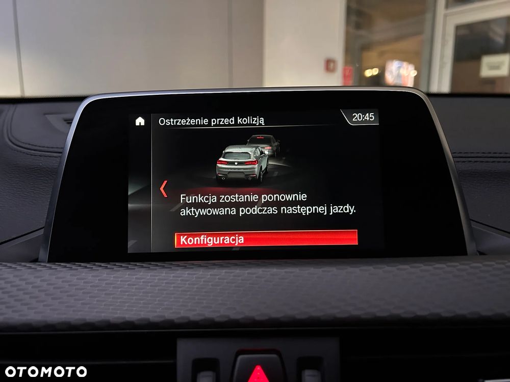 BMW X2 sDrive18d M Sport - 35