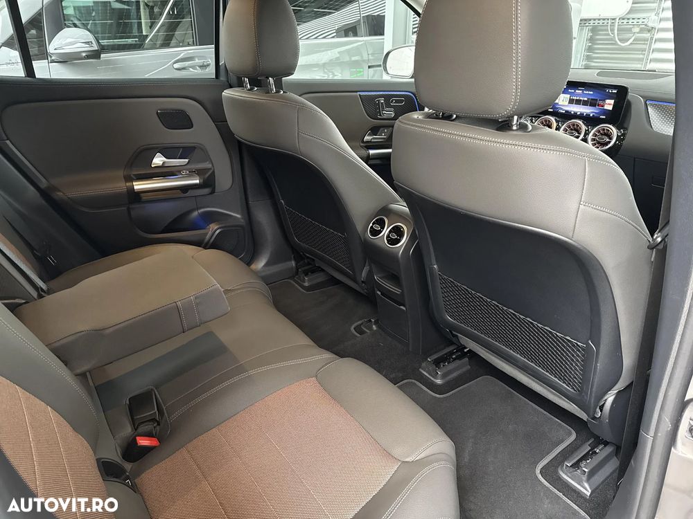 Mercedes-Benz EQA 250+ Electric Art - 26