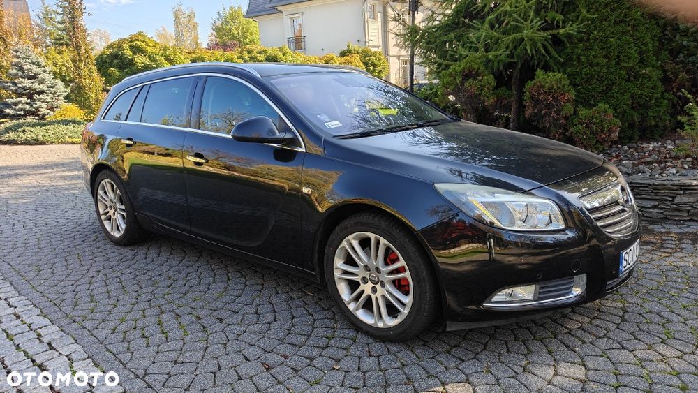 Opel Insignia - 5