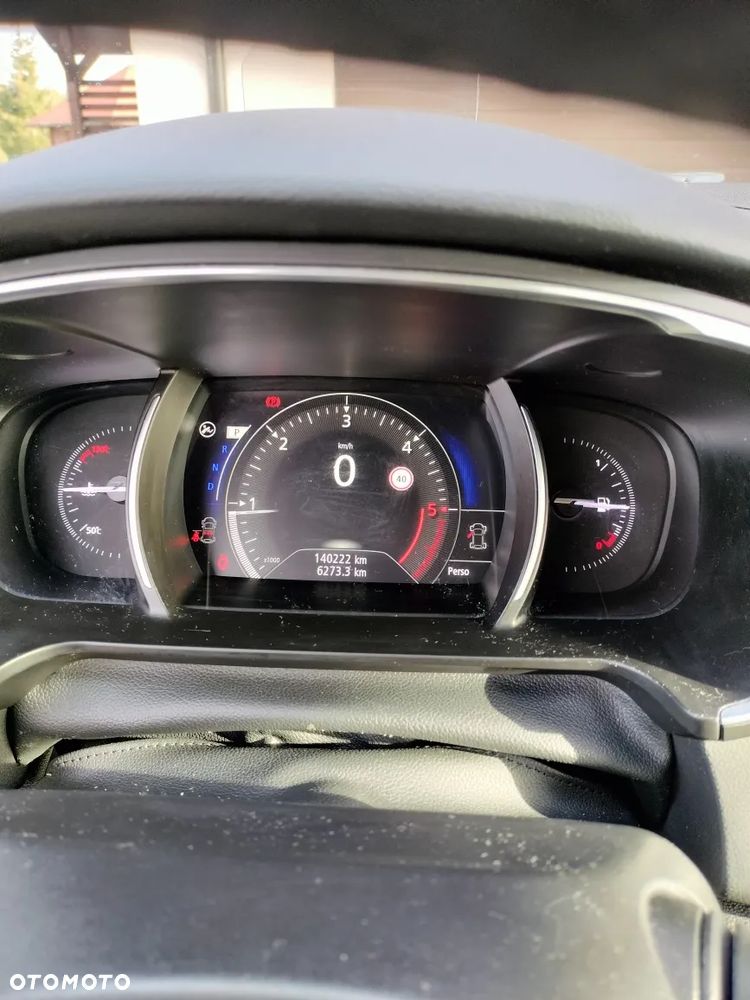 Renault Talisman ENERGY dCi 160 EDC INTENS - 8