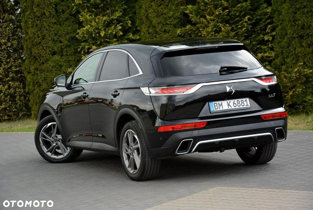 DS Automobiles DS 7 Crossback - 6