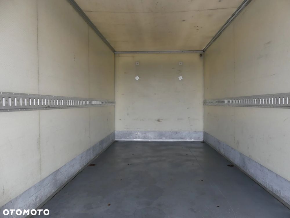 Opel Movano - 18
