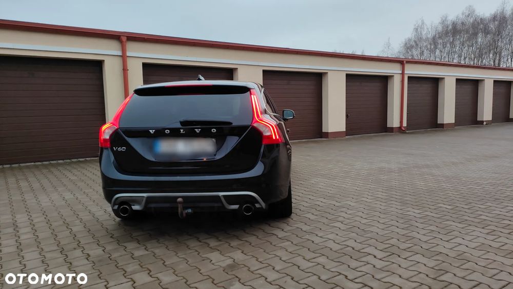 Volvo V60 T3 RDesign - 7
