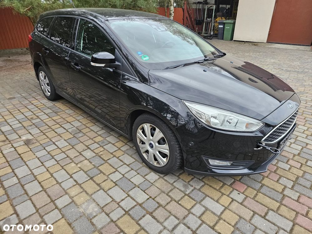 Ford Focus - 3