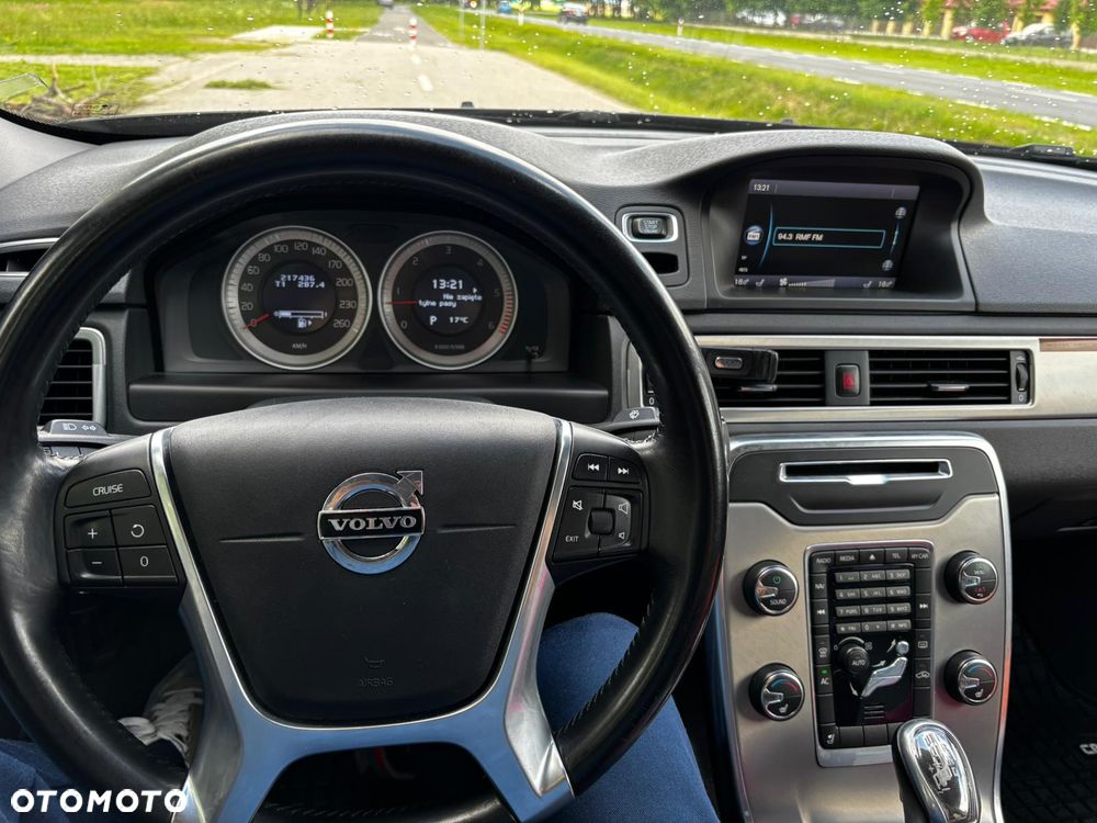 Volvo S80 D5 AWD Momentum - 17