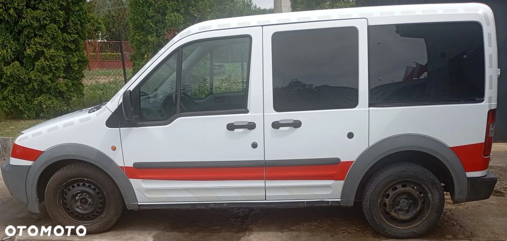 Ford Tourneo Connect - 1
