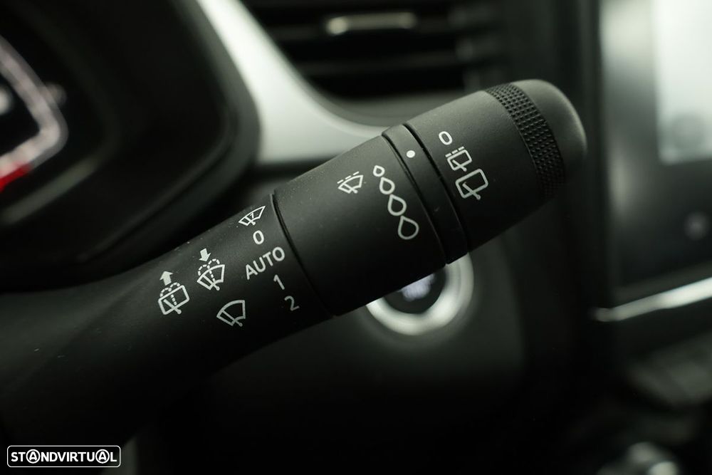 Renault Captur 1.0 TCe Techno Bi-Fuel - 17